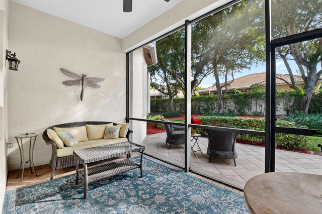 6554 Camarillo Terrace Lane, Delray Beach, FL 33446