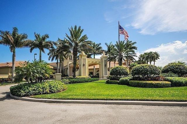 6554 Camarillo Terrace Lane, Delray Beach, FL 33446