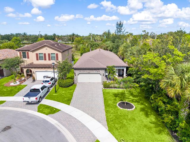 4339 Buena Tara Drive, West Palm Beach, FL 33413