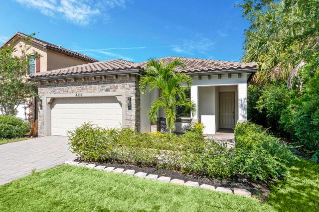 4339 Buena Tara Drive, West Palm Beach, FL 33413