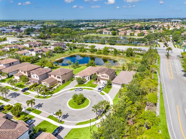 4339 Buena Tara Drive, West Palm Beach, FL 33413