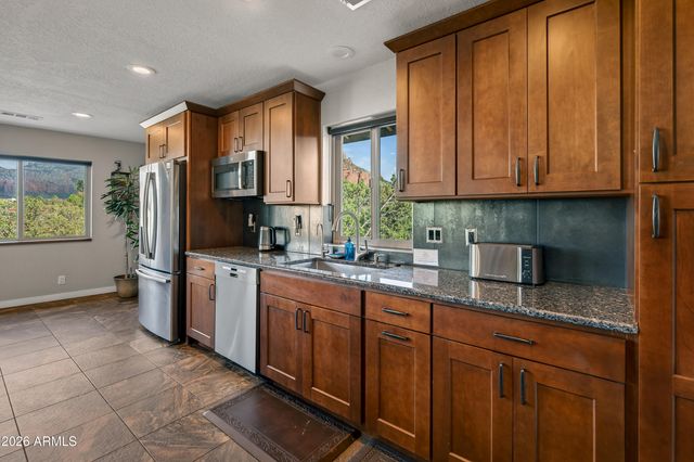 75 Chimney Rock Trail, Sedona, AZ 86336