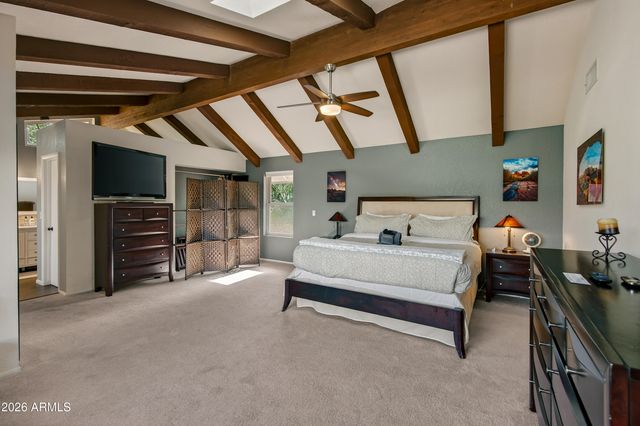 75 Chimney Rock Trail, Sedona, AZ 86336