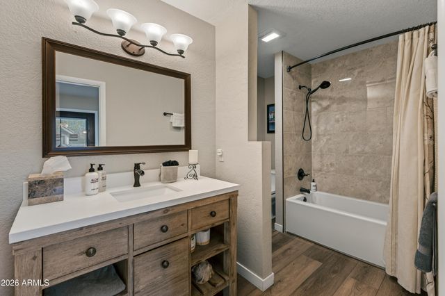 75 Chimney Rock Trail, Sedona, AZ 86336