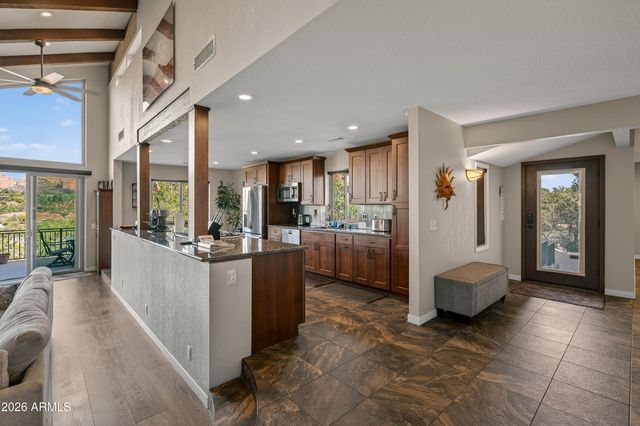 75 Chimney Rock Trail, Sedona, AZ 86336