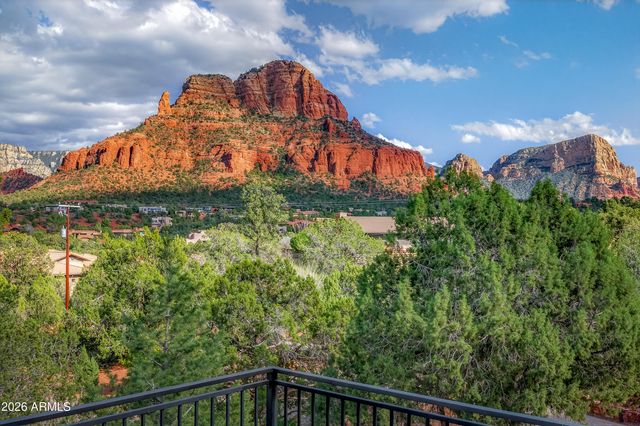 75 Chimney Rock Trail, Sedona, AZ 86336