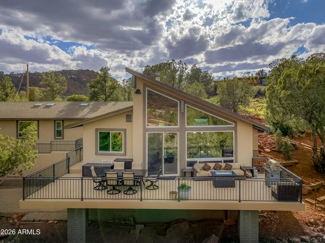 75 Chimney Rock Trail, Sedona, AZ 86336
