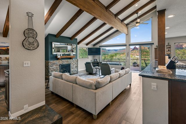 75 Chimney Rock Trail, Sedona, AZ 86336