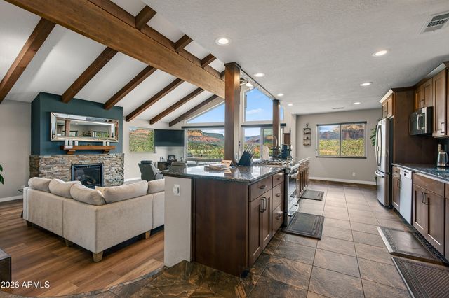 75 Chimney Rock Trail, Sedona, AZ 86336