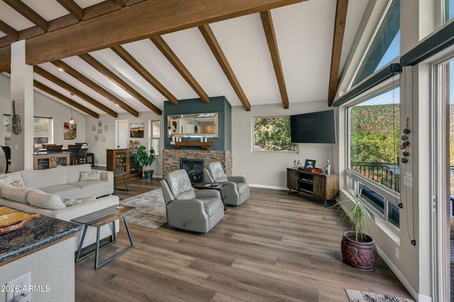 75 Chimney Rock Trail, Sedona, AZ 86336