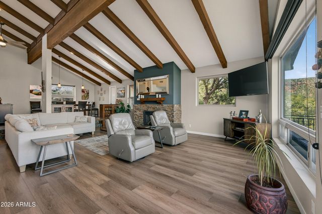 75 Chimney Rock Trail, Sedona, AZ 86336