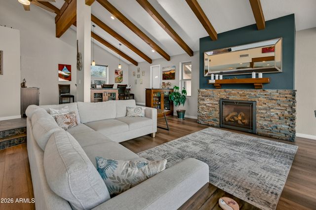 75 Chimney Rock Trail, Sedona, AZ 86336