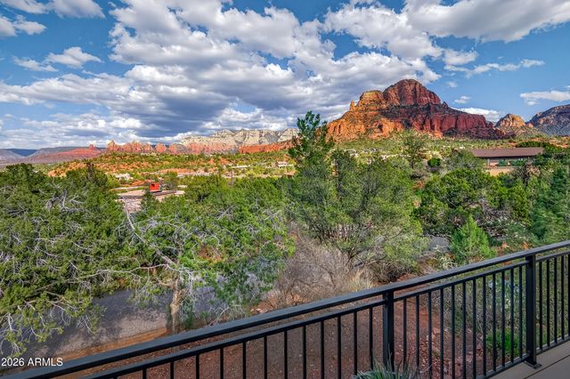 75 Chimney Rock Trail, Sedona, AZ 86336