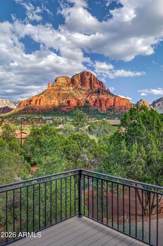 75 Chimney Rock Trail, Sedona, AZ 86336