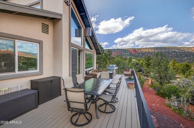75 Chimney Rock Trail, Sedona, AZ 86336