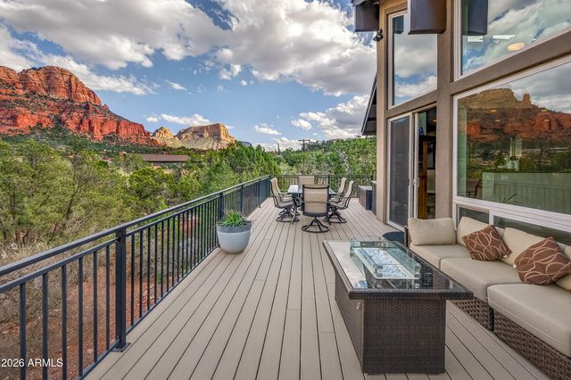 75 Chimney Rock Trail, Sedona, AZ 86336