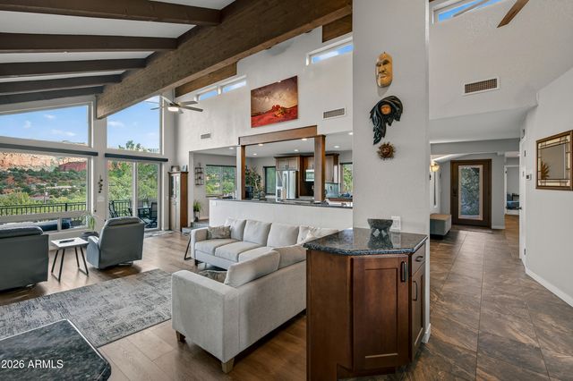 75 Chimney Rock Trail, Sedona, AZ 86336