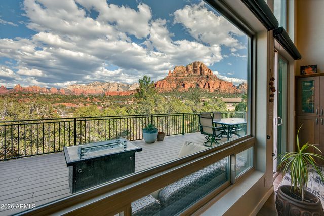 75 Chimney Rock Trail, Sedona, AZ 86336
