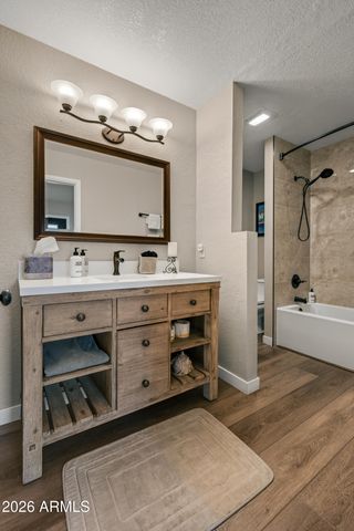 75 Chimney Rock Trail, Sedona, AZ 86336