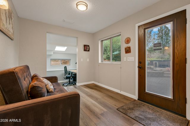 75 Chimney Rock Trail, Sedona, AZ 86336