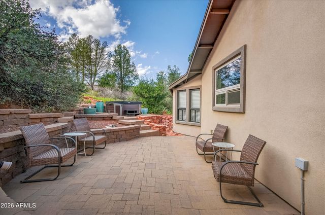 75 Chimney Rock Trail, Sedona, AZ 86336