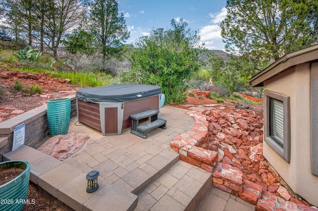 75 Chimney Rock Trail, Sedona, AZ 86336