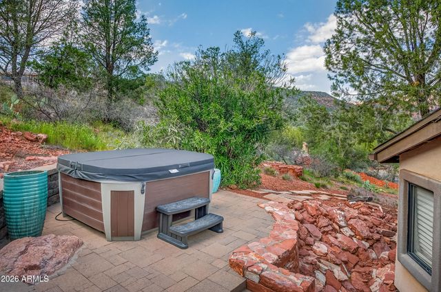 75 Chimney Rock Trail, Sedona, AZ 86336