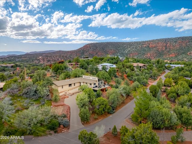 75 Chimney Rock Trail, Sedona, AZ 86336