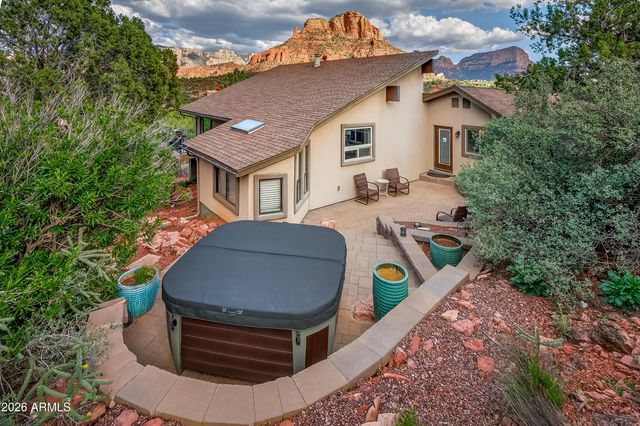 75 Chimney Rock Trail, Sedona, AZ 86336