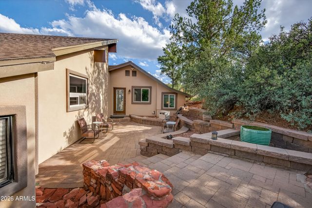 75 Chimney Rock Trail, Sedona, AZ 86336