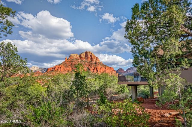 75 Chimney Rock Trail, Sedona, AZ 86336