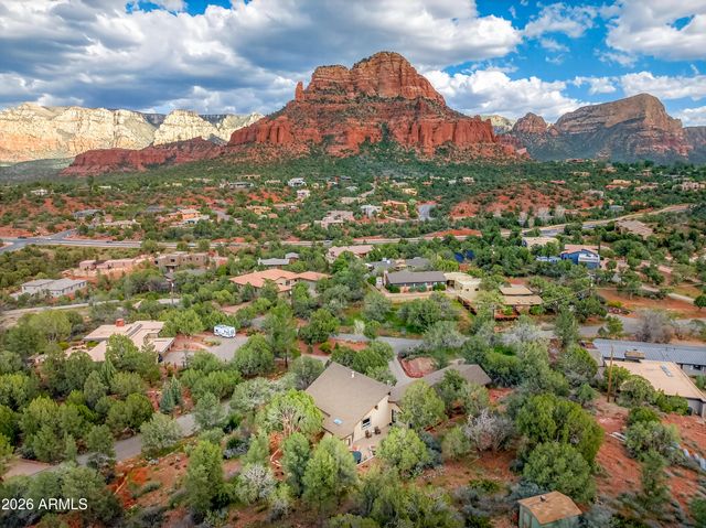 75 Chimney Rock Trail, Sedona, AZ 86336