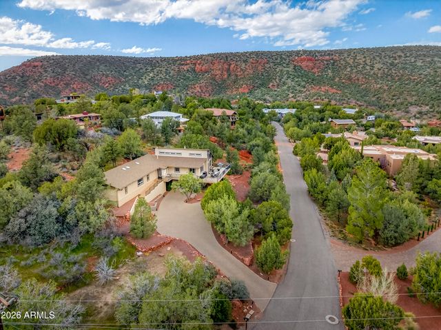 75 Chimney Rock Trail, Sedona, AZ 86336