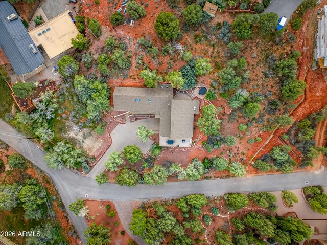 75 Chimney Rock Trail, Sedona, AZ 86336
