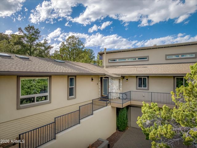 75 Chimney Rock Trail, Sedona, AZ 86336