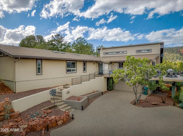 75 Chimney Rock Trail, Sedona, AZ 86336