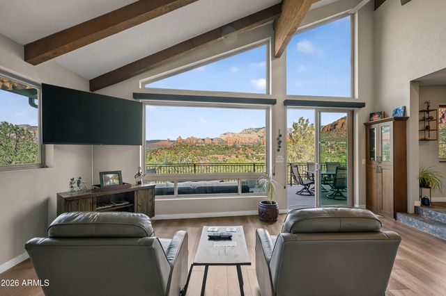 75 Chimney Rock Trail, Sedona, AZ 86336