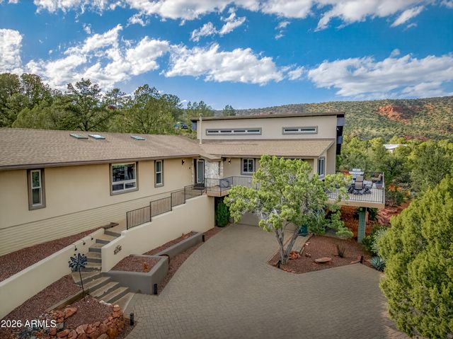 75 Chimney Rock Trail, Sedona, AZ 86336
