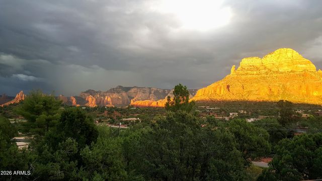 75 Chimney Rock Trail, Sedona, AZ 86336