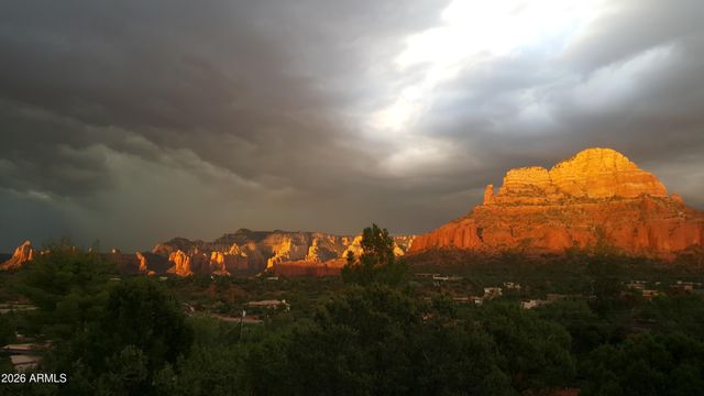 75 Chimney Rock Trail, Sedona, AZ 86336