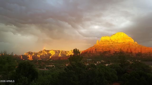 75 Chimney Rock Trail, Sedona, AZ 86336