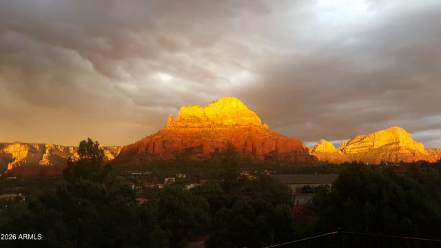 75 Chimney Rock Trail, Sedona, AZ 86336