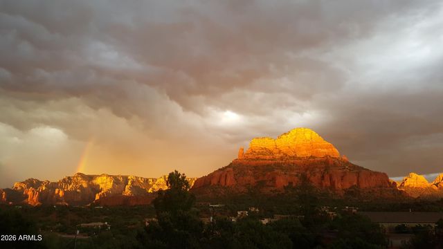 75 Chimney Rock Trail, Sedona, AZ 86336