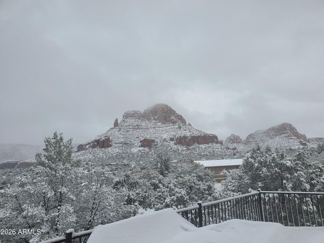 75 Chimney Rock Trail, Sedona, AZ 86336