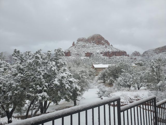 75 Chimney Rock Trail, Sedona, AZ 86336