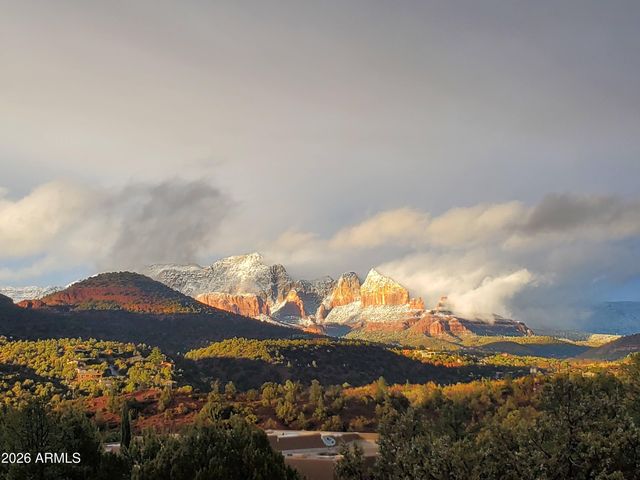 75 Chimney Rock Trail, Sedona, AZ 86336