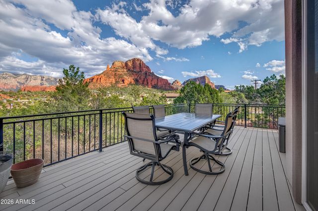 75 Chimney Rock Trail, Sedona, AZ 86336