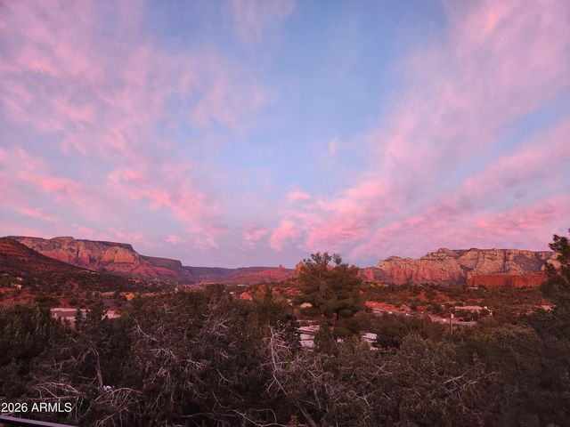 75 Chimney Rock Trail, Sedona, AZ 86336