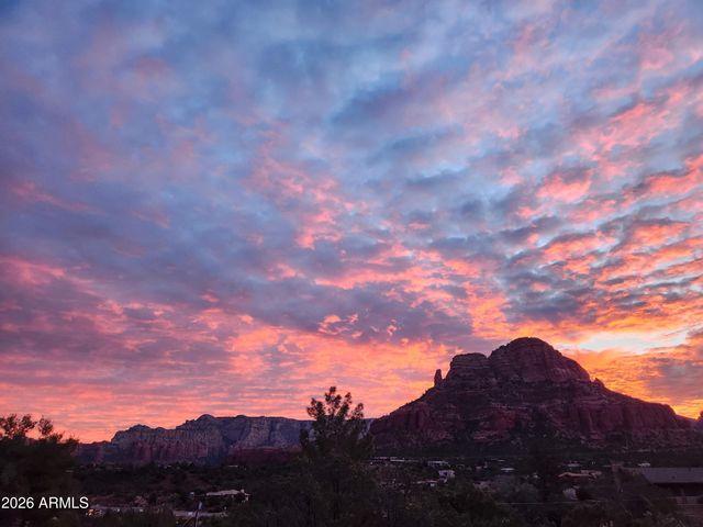 75 Chimney Rock Trail, Sedona, AZ 86336