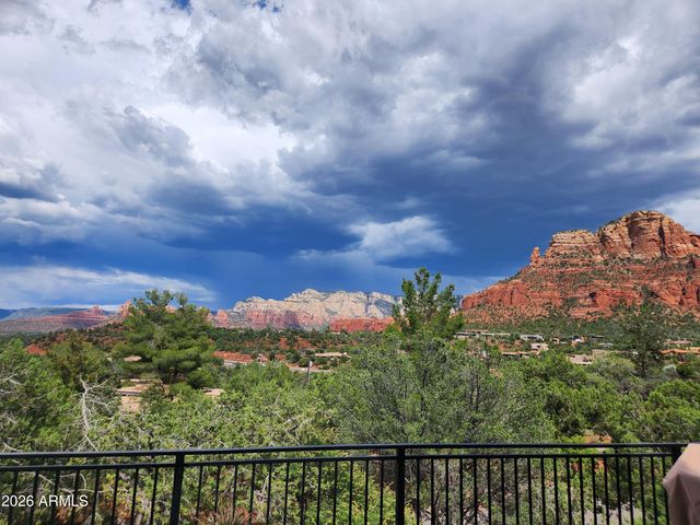 75 Chimney Rock Trail, Sedona, AZ 86336